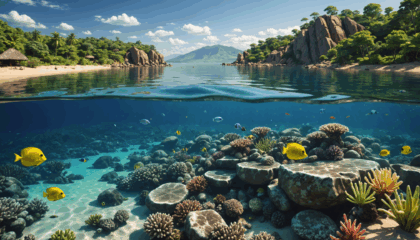 partez à la découverte des trésors cachés du lac tanganyika et de ses environs : paysages époustouflants, faune unique et villages authentiques vous attendent pour une aventure inoubliable.