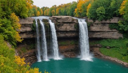 découvrez pourquoi hamilton est la référence mondiale des cascades : expertise, innovations et réalisations impressionnantes dans le domaine des cascades professionnelles.