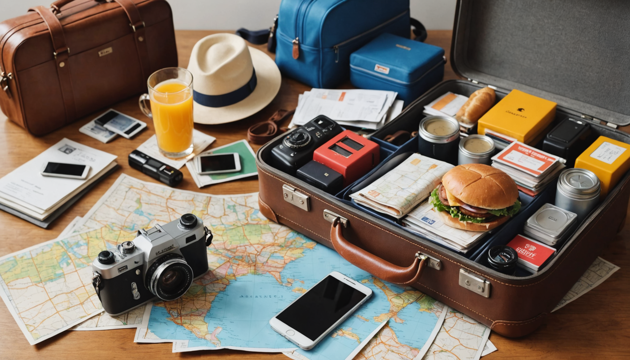 découvrez cinq conseils pratiques pour voyager à petit budget en 2017. optimisez vos dépenses, trouvez des bons plans et profitez pleinement de vos vacances sans vous ruiner.