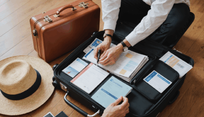 découvrez sept astuces essentielles pour bien débuter votre aventure à bord d'une croisière msc. conseils pratiques pour une expérience de voyage inoubliable et sereine en mer.