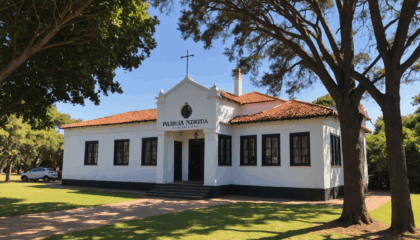 découvrez les paysages époustouflants, les plages dorées et l'ambiance unique de la riviera uruguayenne à travers une exploration fascinante de ses sites incontournables et de ses trésors cachés.