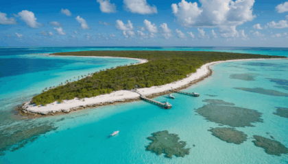 explorez cat island aux bahamas : découvrez les meilleures activités, plages paradisiaques et sites incontournables à visiter pour des vacances inoubliables au cœur des caraïbes.