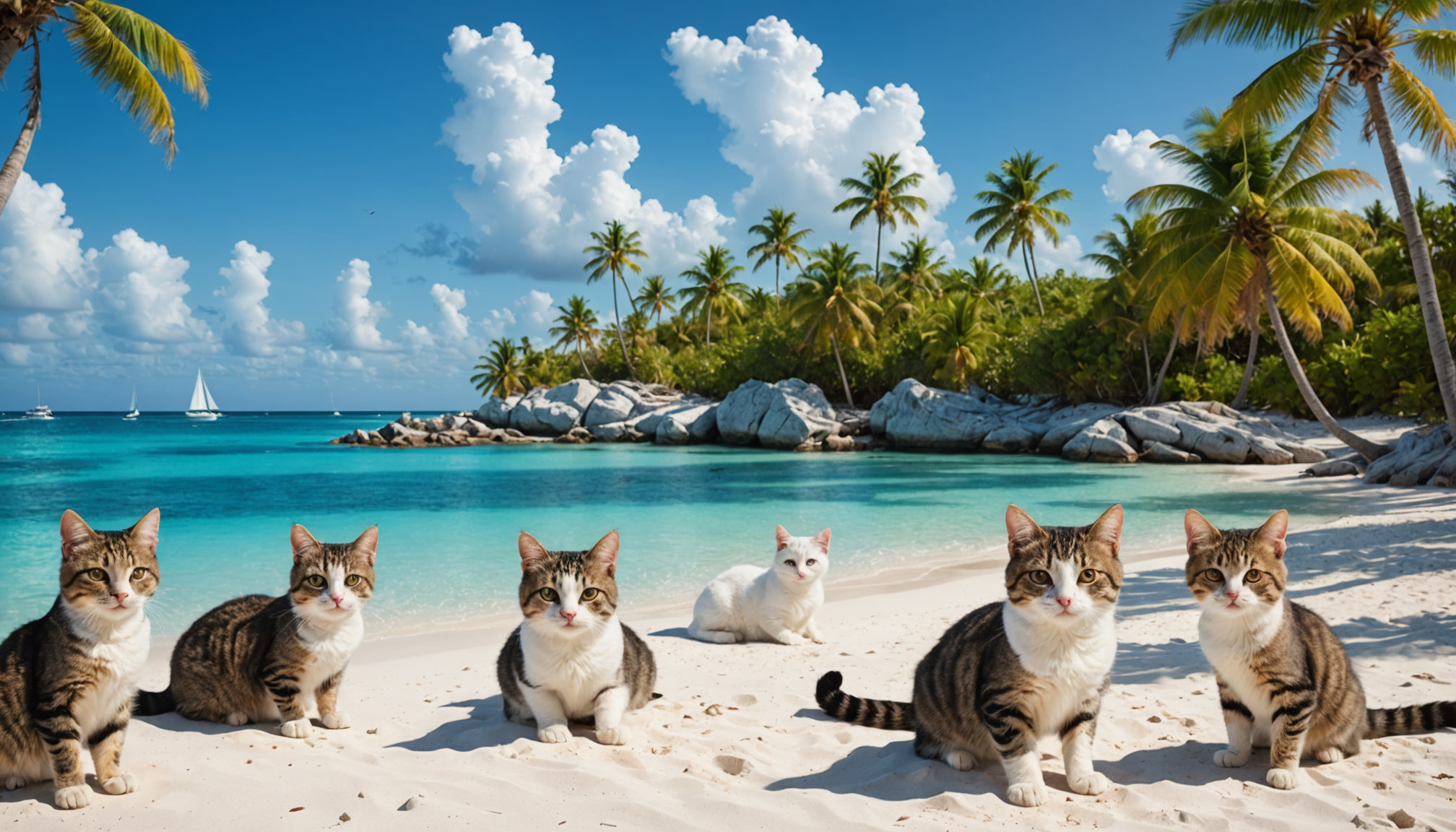 explorez cat island aux bahamas : découvrez les sites emblématiques, les plus belles plages, les activités nautiques et les expériences authentiques à ne pas manquer pour un séjour inoubliable.