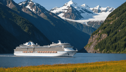 découvrez comment choisir la croisière en alaska parfaite grâce à nos astuces pratiques : conseils sur les itinéraires, les saisons, les activités et les navires adaptés à tous les voyageurs.