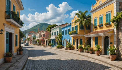 partez à la découverte des maisons coloniales emblématiques de montego bay et plongez dans l’histoire, l’architecture et le charme unique de ce patrimoine jamaïcain incontournable.
