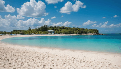 découvrez les expériences incontournables à vivre à montego bay : plages paradisiaques, activités nautiques, culture jamaïcaine authentique et lieux emblématiques pour un séjour inoubliable.