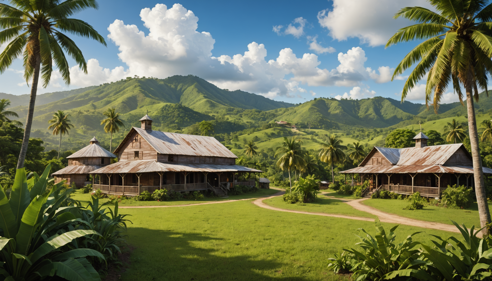 plongez dans l'univers fascinant de la distillerie de rhum appleton en jamaïque et découvrez son héritage unique, ses techniques artisanales et les secrets de ses rhums d'exception lors d'une visite inoubliable.