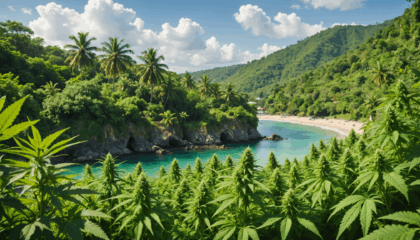 découvrez l’essentiel sur la consommation de drogue en jamaïque avec deux astuces incontournables pour voyager en toute sécurité et respecter la législation locale. informez-vous avant votre séjour !