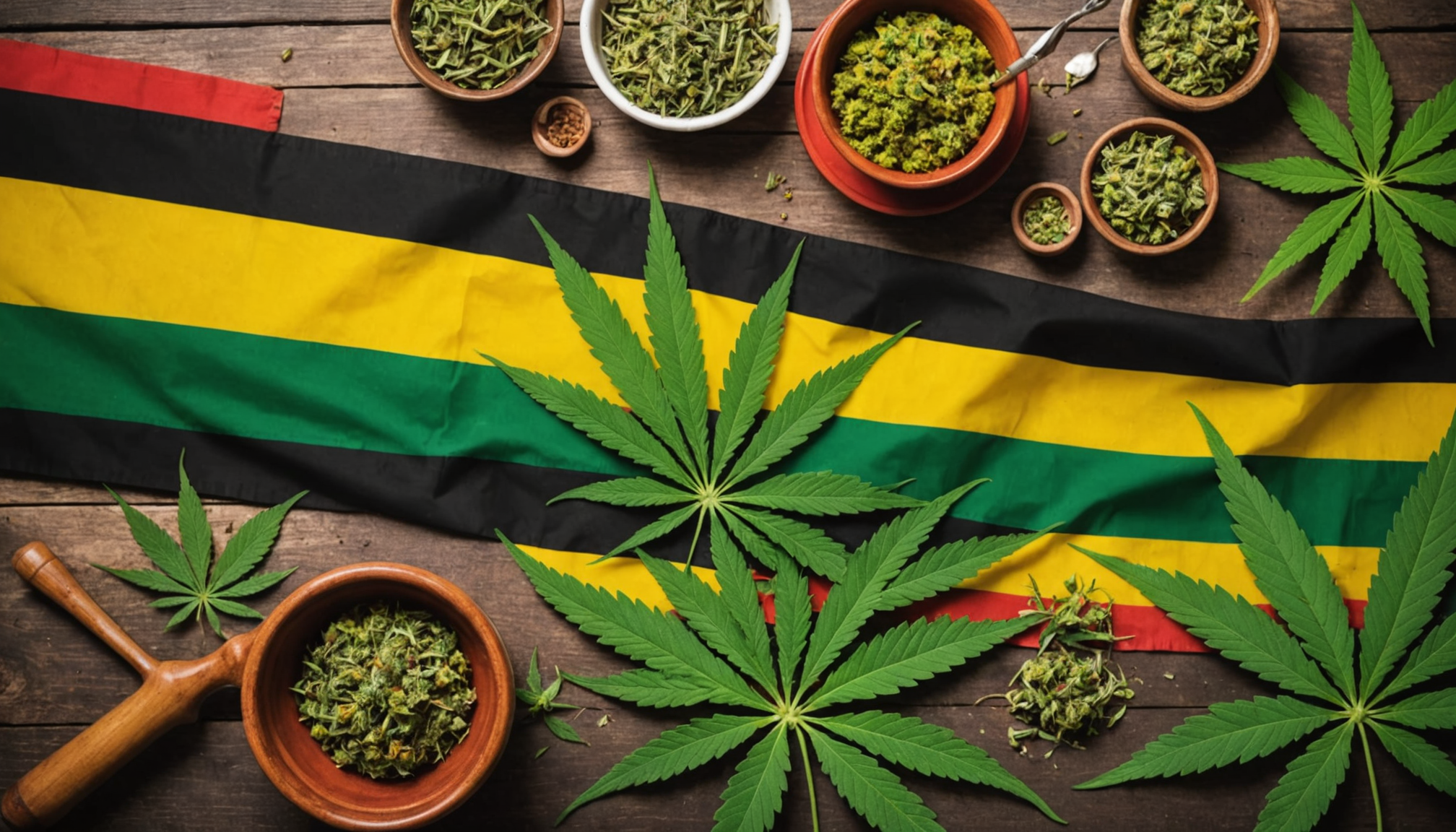 découvrez les enjeux liés à la consommation de drogue en jamaïque et apprenez deux conseils indispensables pour voyager en toute sécurité et respecter la législation locale.