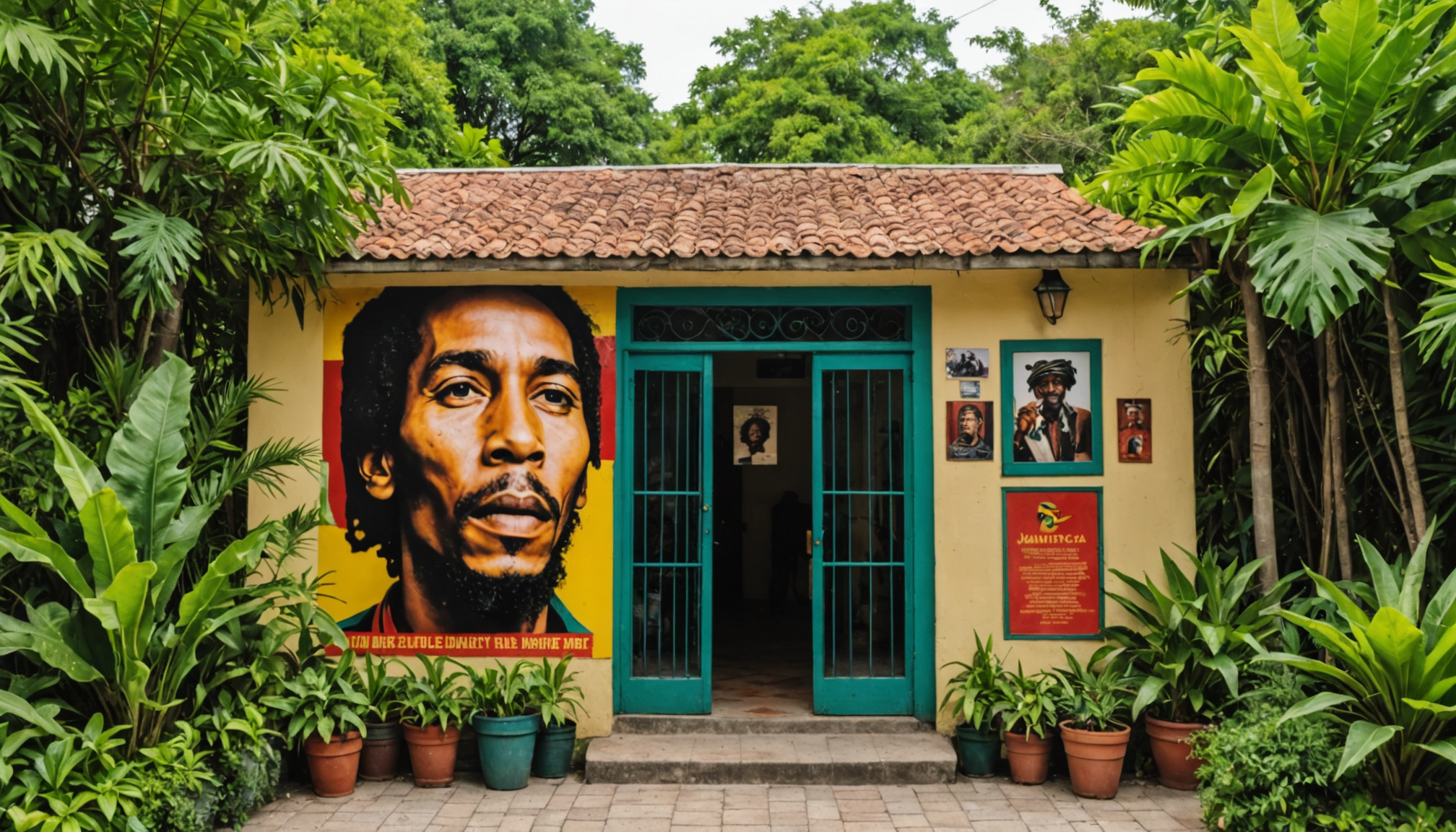 partez à la découverte de kingston en jamaïque et explorez les lieux incontournables de la capitale : culture, histoire, musique et paysages inoubliables vous attendent pour une expérience unique.