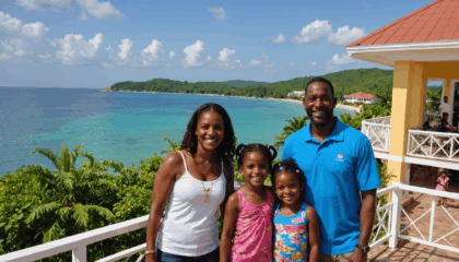 partez en jamaïque en famille et découvrez notre sélection des meilleurs hôtels familiaux, adaptés aux petits comme aux grands, pour des vacances inoubliables sous le soleil des caraïbes.