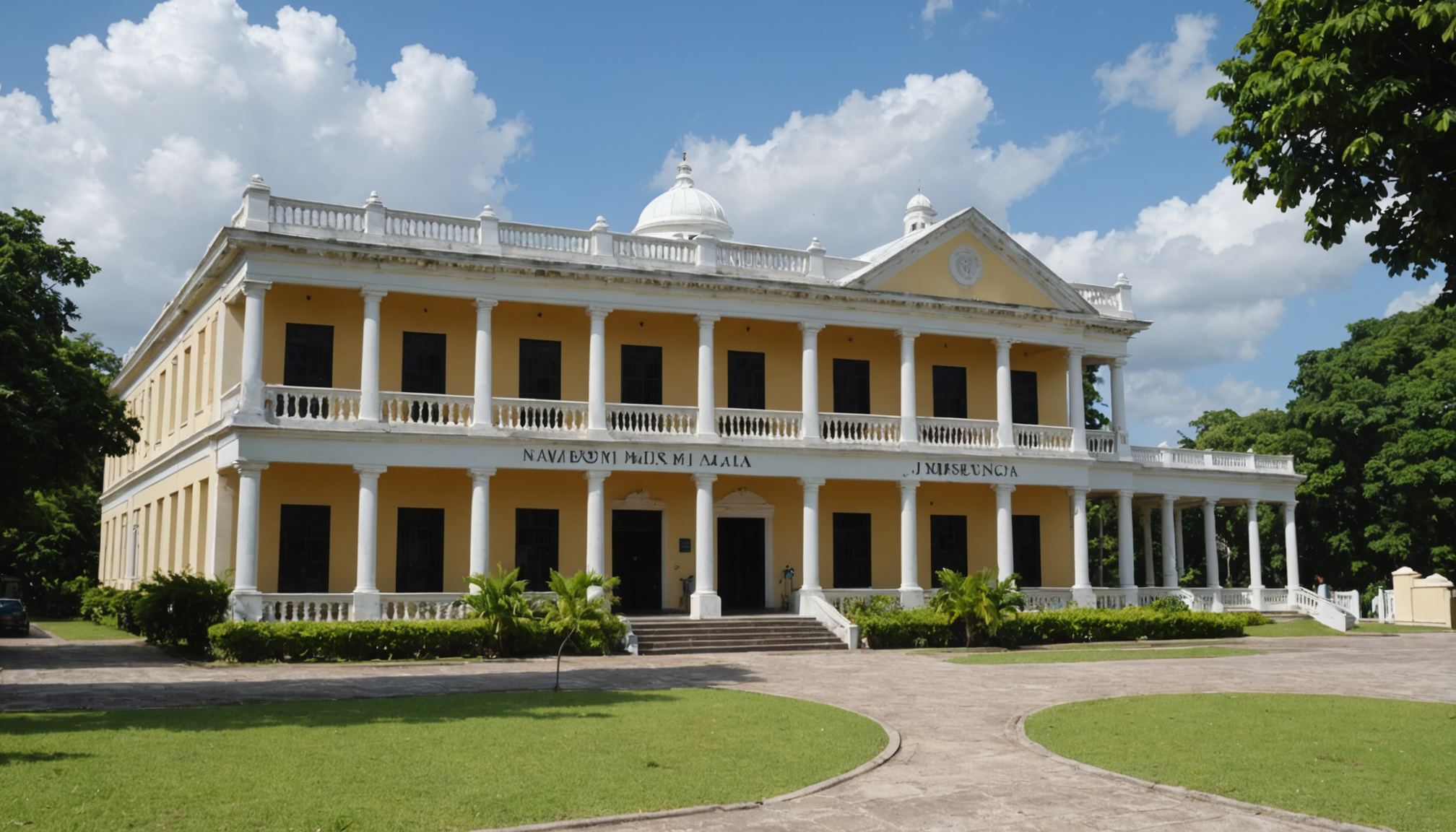 explorez les musées incontournables de la jamaïque et plongez au cœur de son histoire, sa culture et son art à travers des expositions fascinantes adaptées à tous les visiteurs.