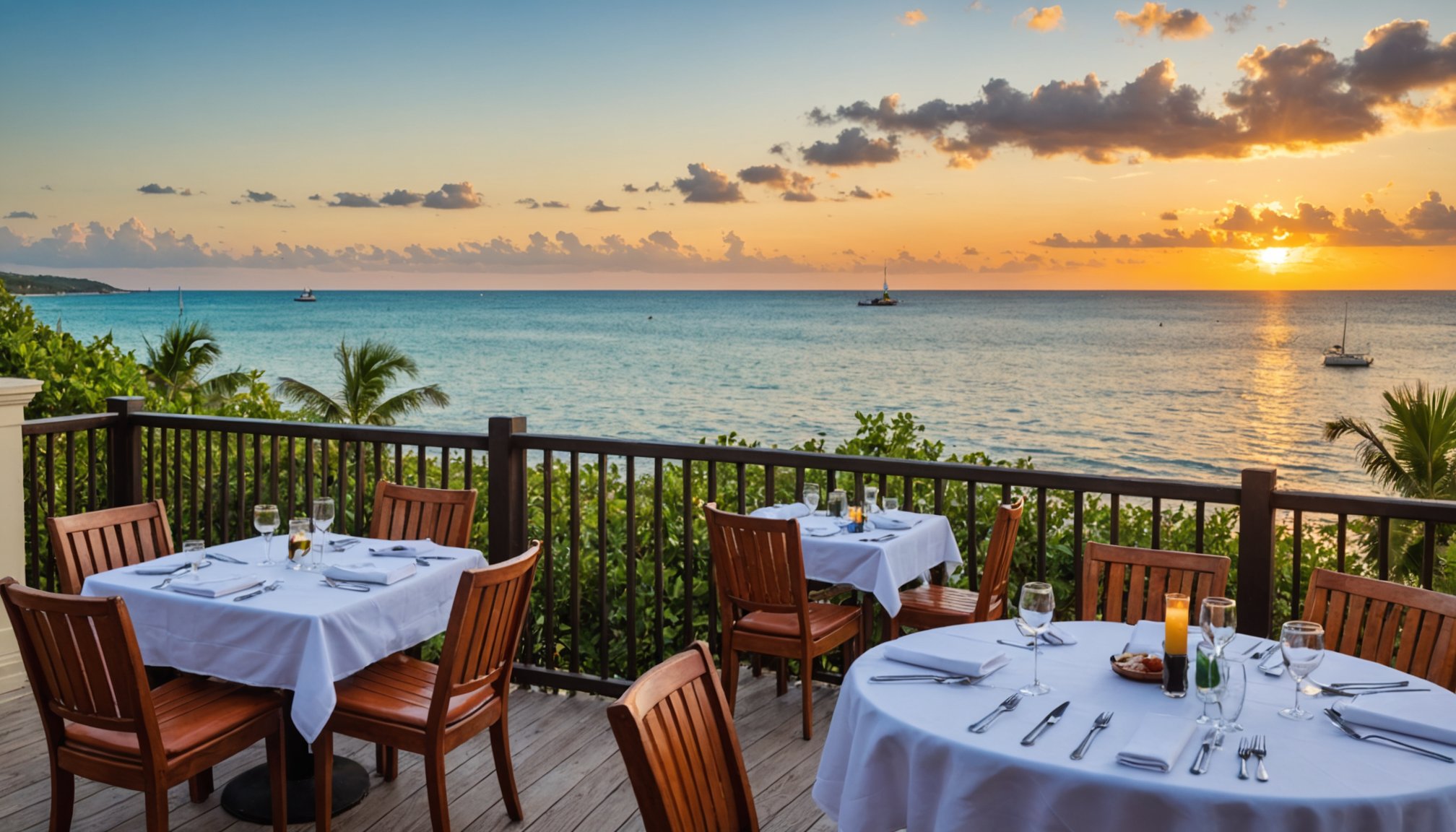 explorez notre sélection des meilleurs restaurants de montego bay : adresses incontournables, saveurs locales et expériences culinaires uniques à ne pas manquer lors de votre séjour.
