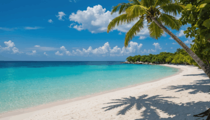 découvrez les immanquables à negril : plages de rêve, couchers de soleil spectaculaires, activités nautiques et ambiance authentique pour un séjour inoubliable en jamaïque.