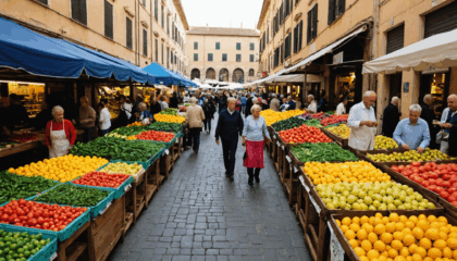 découvrez cagliari en une journée : flânez dans son centre historique, admirez ses monuments emblématiques et profitez de ses plages idylliques pour une escapade inoubliable en sardaigne.