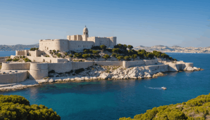 découvrez nos astuces et conseils pour profiter pleinement de vos vacances à marseille : visites incontournables, bonnes adresses, activités et idées pour un séjour inoubliable au cœur de la cité phocéenne.
