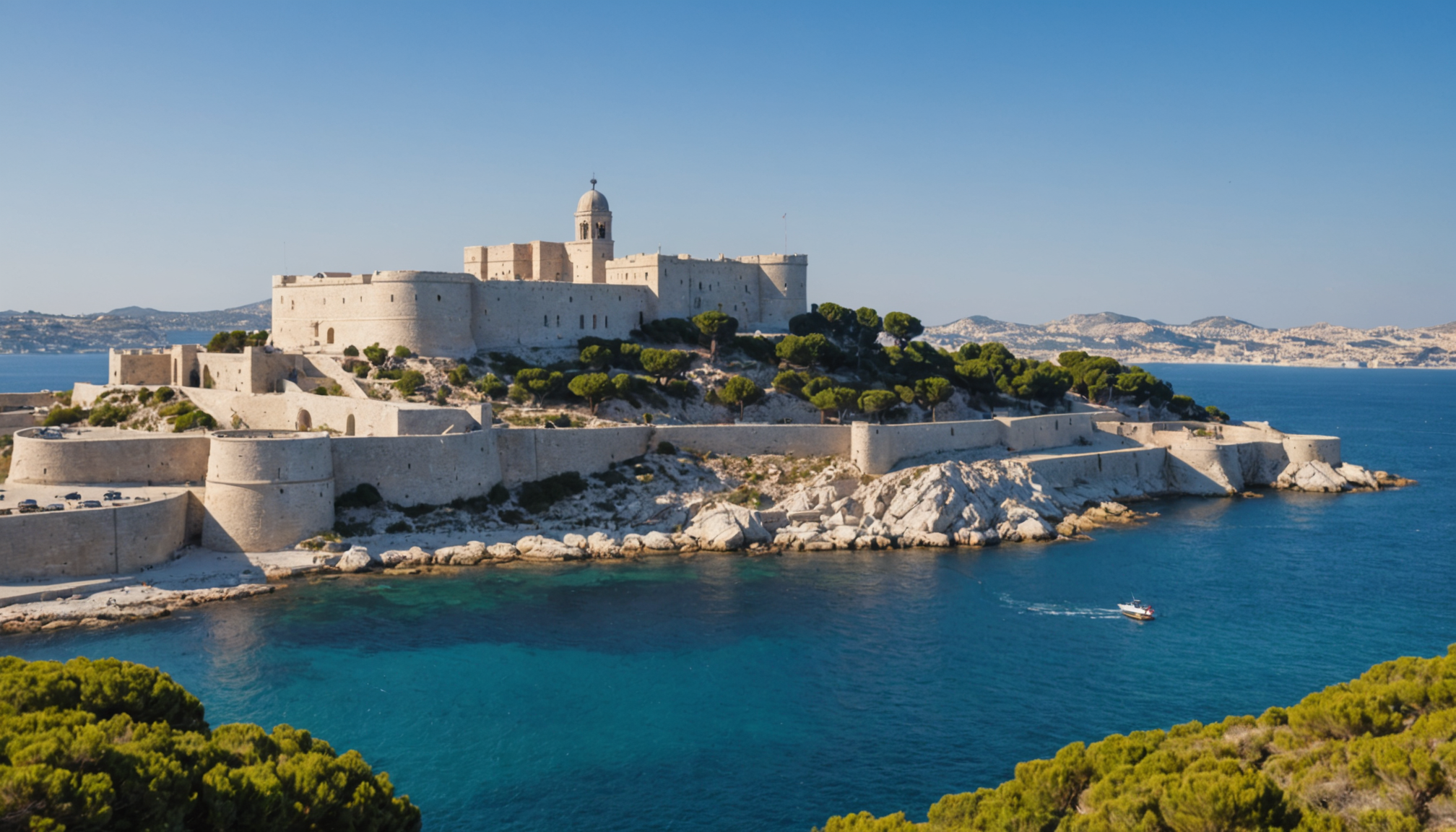 découvrez nos astuces et conseils pour profiter pleinement de vos vacances à marseille : visites incontournables, bonnes adresses, activités et idées pour un séjour inoubliable au cœur de la cité phocéenne.