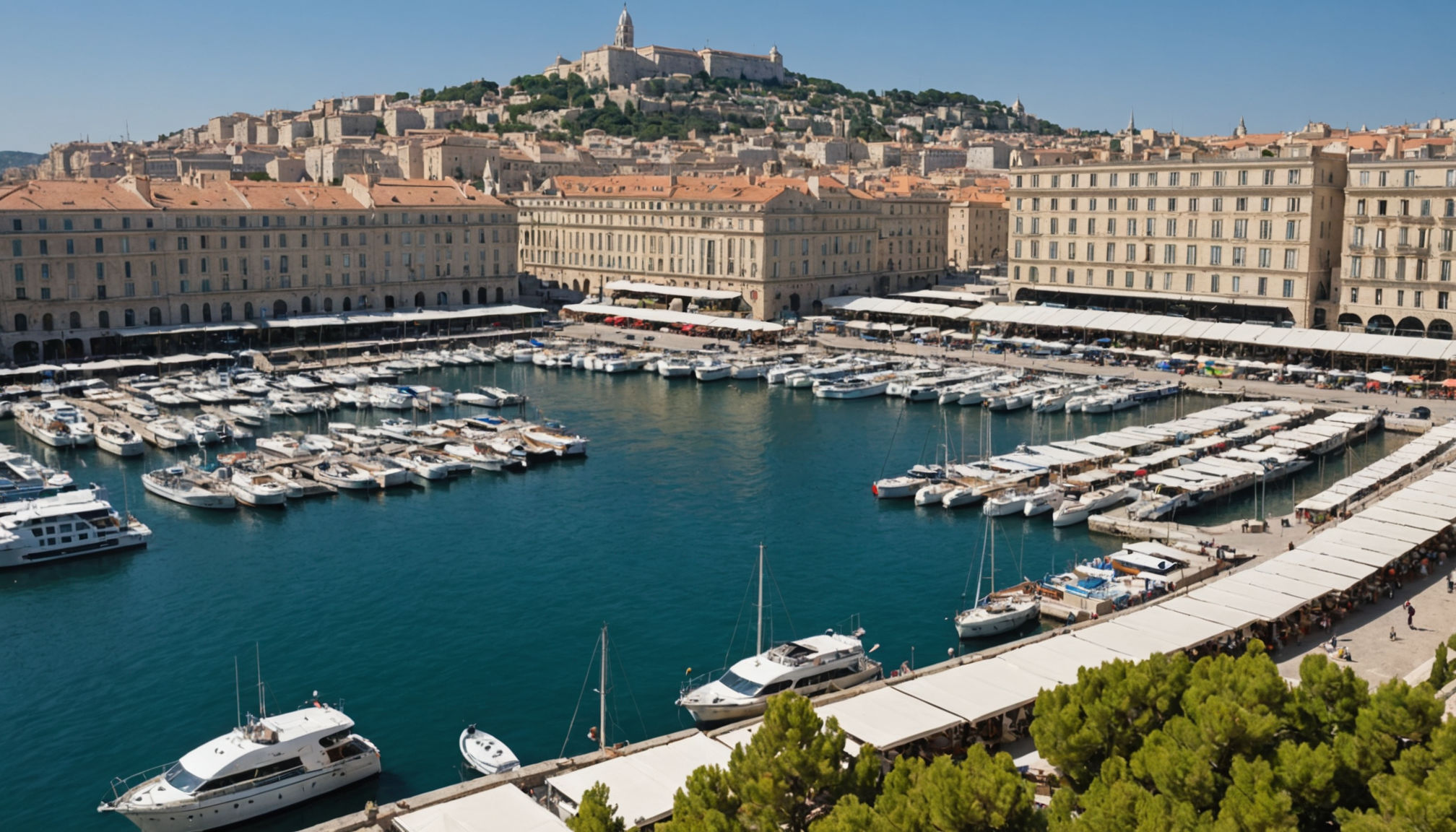 découvrez nos astuces et conseils pour profiter pleinement de vos vacances à marseille : bons plans, activités incontournables et idées pour un séjour réussi dans la cité phocéenne.