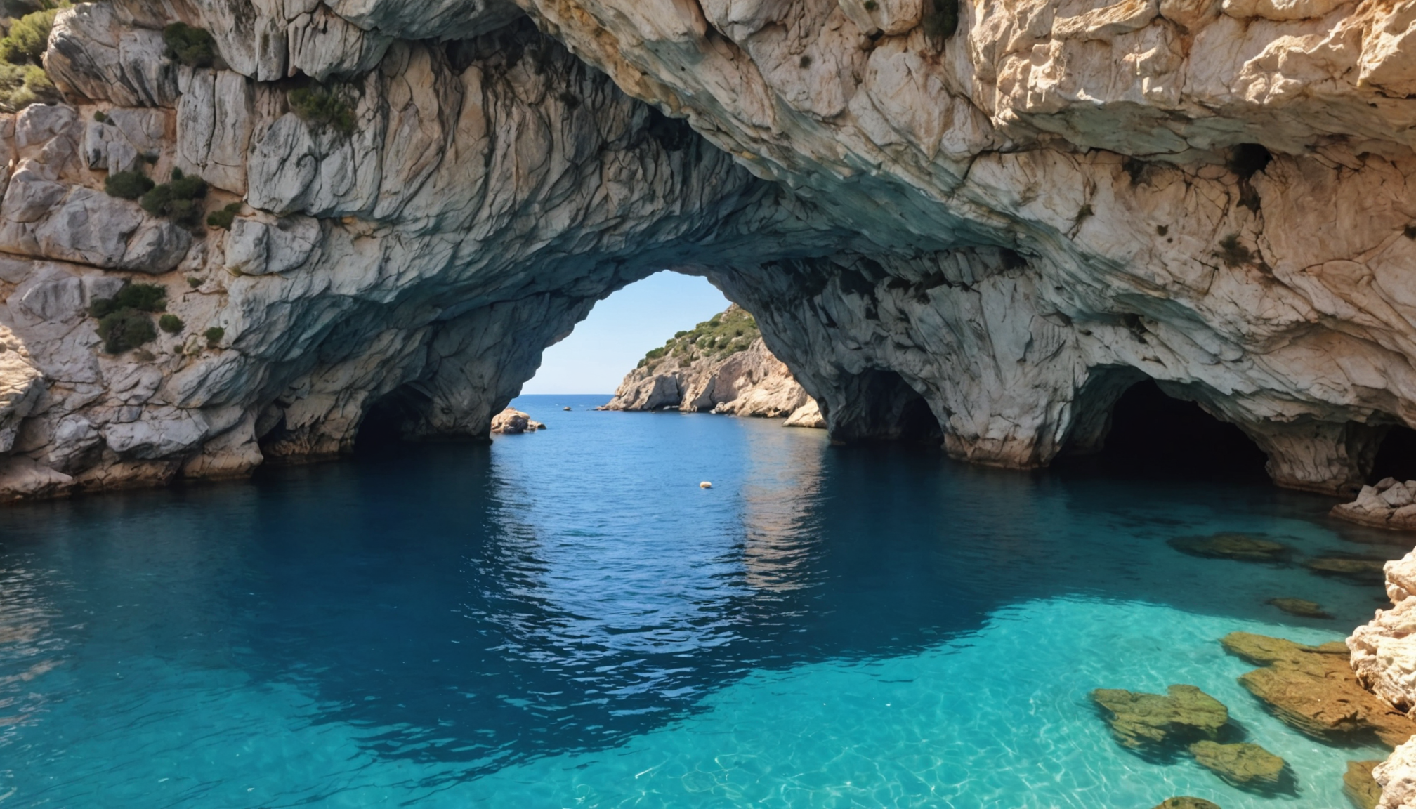 explorez cala gonone et dorgali grâce à notre sélection des 11 sites incontournables à visiter. partez à la découverte de paysages à couper le souffle, de plages paradisiaques et de lieux authentiques en sardaigne !