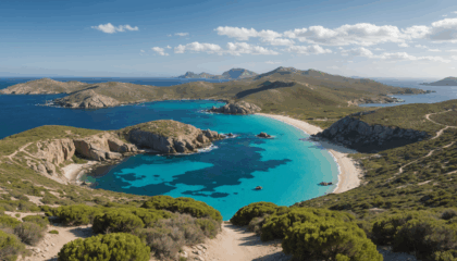 découvrez comment rejoindre l’asinara, explorer ses paysages préservés et profiter pleinement de ses trésors naturels grâce à notre guide pratique complet et facile à suivre.