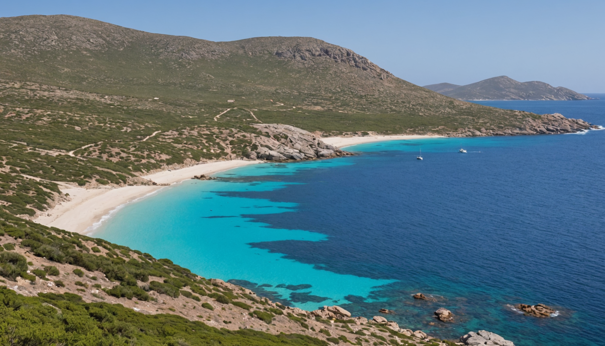 découvrez l'île d'asinara grâce à ce guide pratique : conseils pour s'y rendre, astuces pour se déplacer sur place et idées pour explorer ses paysages et trésors naturels incontournables.