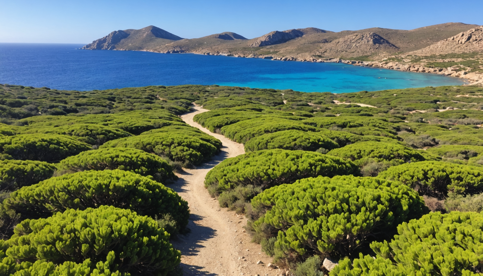 découvrez l'île d'asinara avec notre guide pratique : conseils pour s'y rendre, se déplacer facilement et explorer toutes ses merveilles naturelles et historiques.