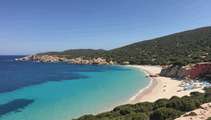 découvrez isola rossa en sardaigne, un joyau balnéaire reconnu pour ses plages de sable fin, ses eaux cristallines et son atmosphère authentique. partez à la rencontre de ce village pittoresque et de ses trésors naturels, idéal pour des vacances inoubliables.