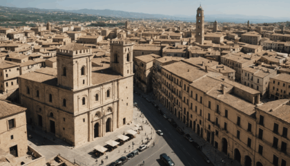 découvrez les trésors de sassari et ses environs : sites historiques, plages sublimes, villages pittoresques et expériences authentiques à ne pas manquer lors de votre séjour en sardaigne.