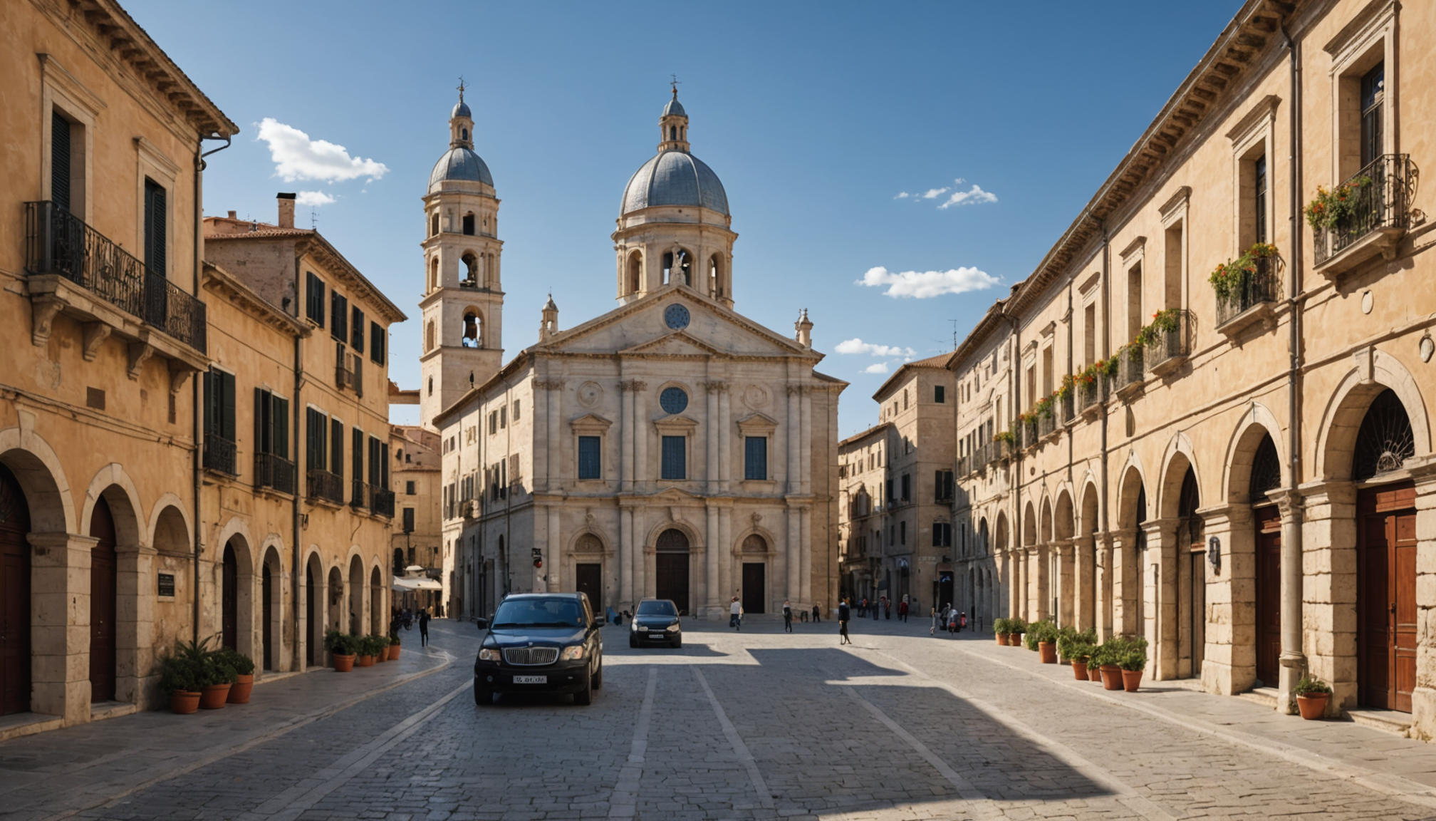 découvrez les incontournables de sassari et ses environs : lieux historiques, paysages naturels et richesses culturelles à ne pas manquer lors de votre visite en sardaigne.