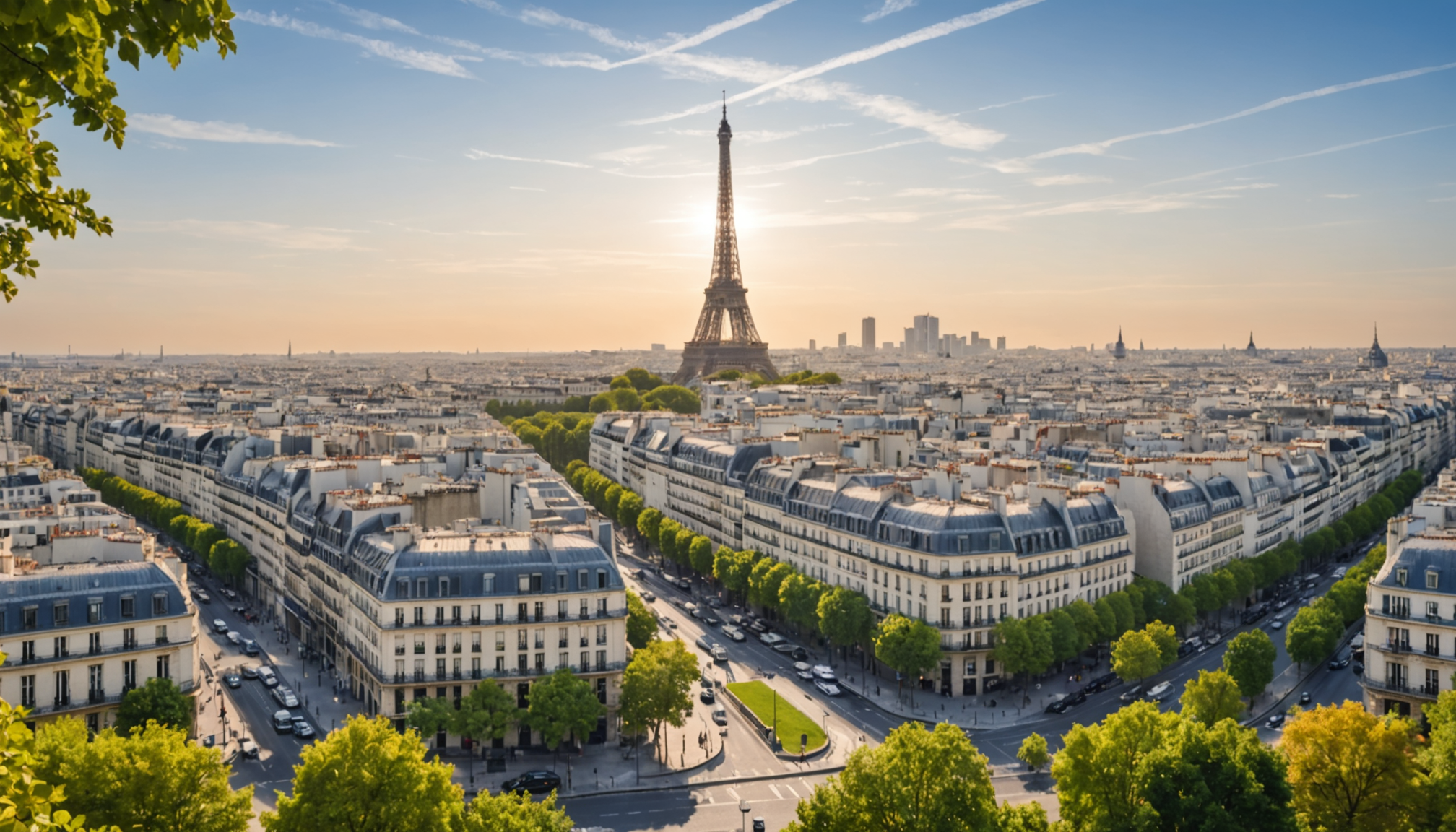 découvrez nos conseils pratiques et idées incontournables pour organiser votre prochaine aventure à paris. préparez-vous à explorer la ville lumière en toute simplicité !