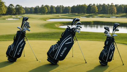 découvrez les dernières annonces captivantes qui raviront tous les passionnés de golf : nouveautés, événements et offres exclusives à ne pas manquer !