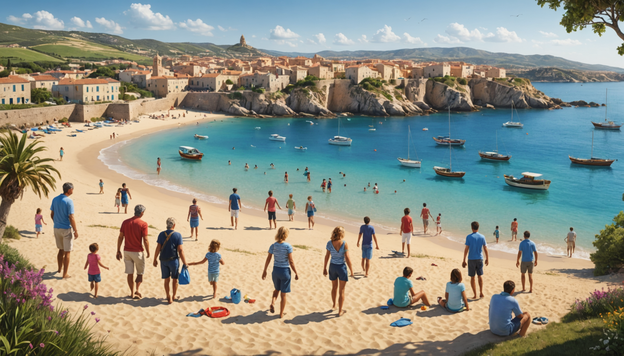 explorez porto torres en sardaigne avec notre guide des 10 activités incontournables à ne pas manquer lors de votre séjour. plages, histoire et gastronomie au rendez-vous pour des vacances inoubliables !