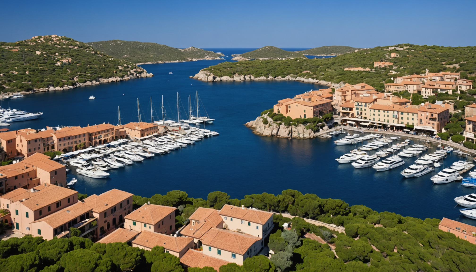 partez à la découverte des 11 sites incontournables de la costa smeralda : plages paradisiaques, villages pittoresques et lieux emblématiques pour un séjour inoubliable en sardaigne.
