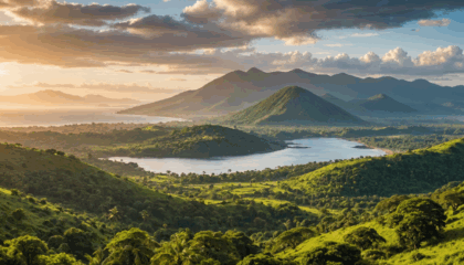 explorez le cameroun et ses attractions incontournables, des paysages spectaculaires à une culture riche. informez-vous sur les exigences de visa pour préparer au mieux votre voyage au cameroun.