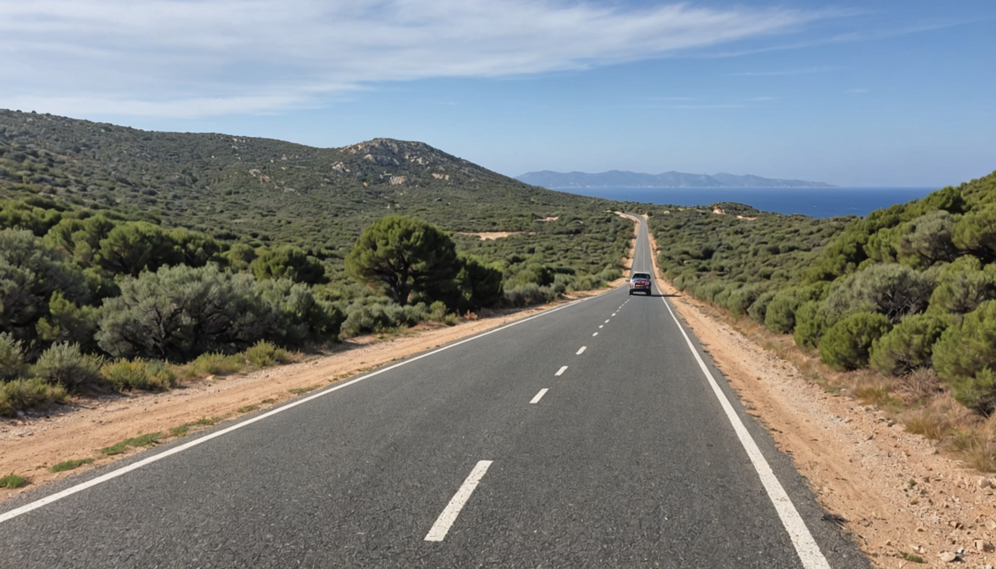 découvrez les conseils essentiels pour conduire en sardaigne en toute sécurité : règles locales, documents obligatoires et astuces pratiques pour profiter pleinement de votre séjour sur l’île.