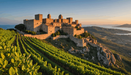 explorez posada en sardaigne et découvrez ses activités phares : plages idylliques, visites historiques et paysages à couper le souffle. préparez votre séjour avec notre guide des sites incontournables à ne pas manquer.