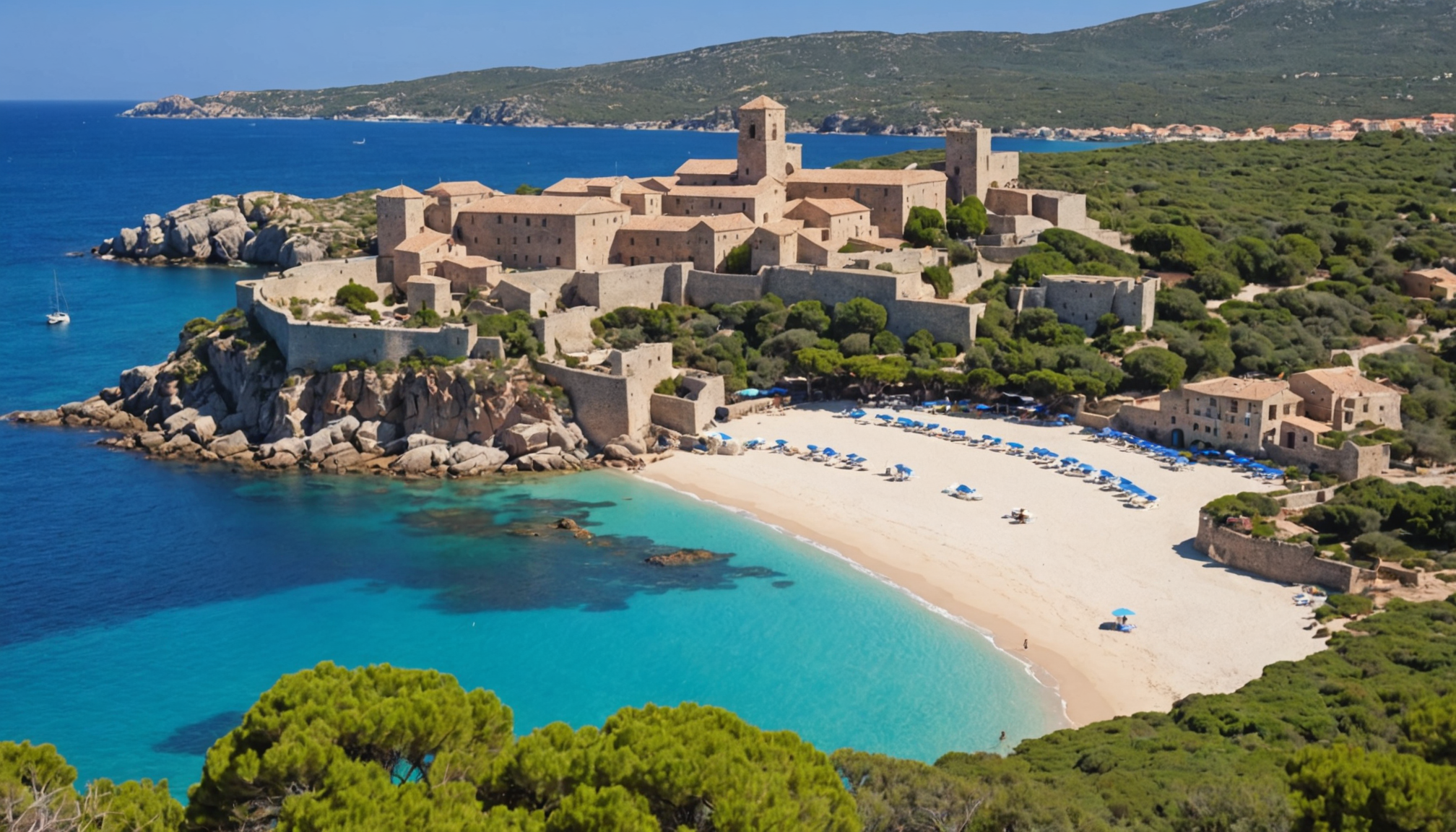 explorez posada en sardaigne : découvrez les activités incontournables, les sites historiques et les plus beaux panoramas de ce village authentique pour un séjour mémorable.