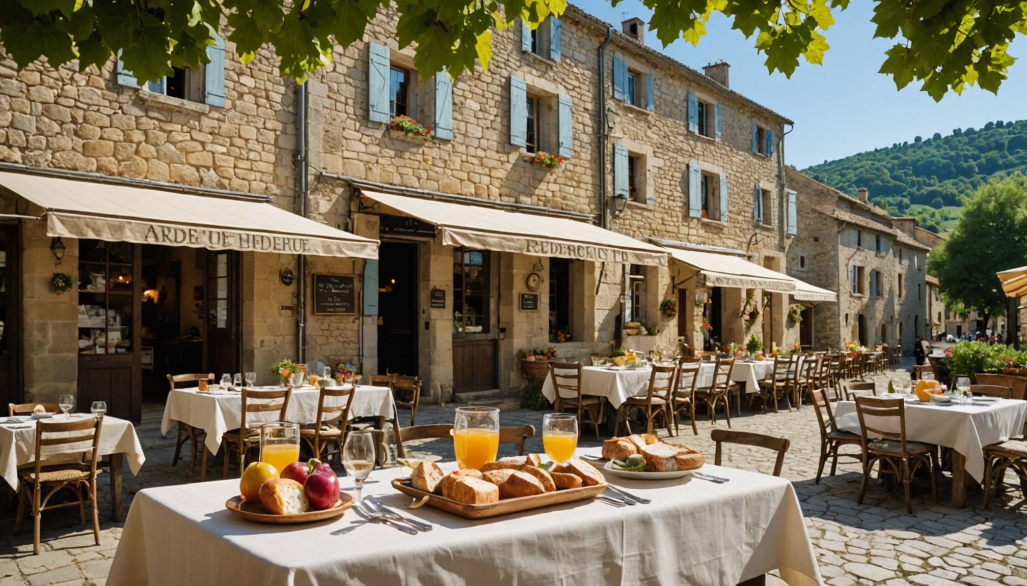 découvrez nos conseils pratiques pour trouver facilement des restaurants de qualité en ardèche : bonnes adresses, critères à privilégier, et astuces pour savourer le meilleur de la gastronomie locale.