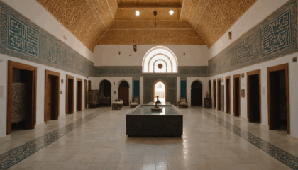 préparez votre voyage à djerba en découvrant les 10 lieux incontournables de l’île. plages, culture et cuisine locale : suivez notre guide pour ne rien manquer !