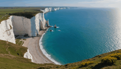 découvrez la scala dei turchi, une impressionnante falaise blanche et l’un des sites naturels les plus emblématiques de sicile. un lieu incontournable pour admirer des paysages spectaculaires et profiter de la beauté unique de la méditerranée.