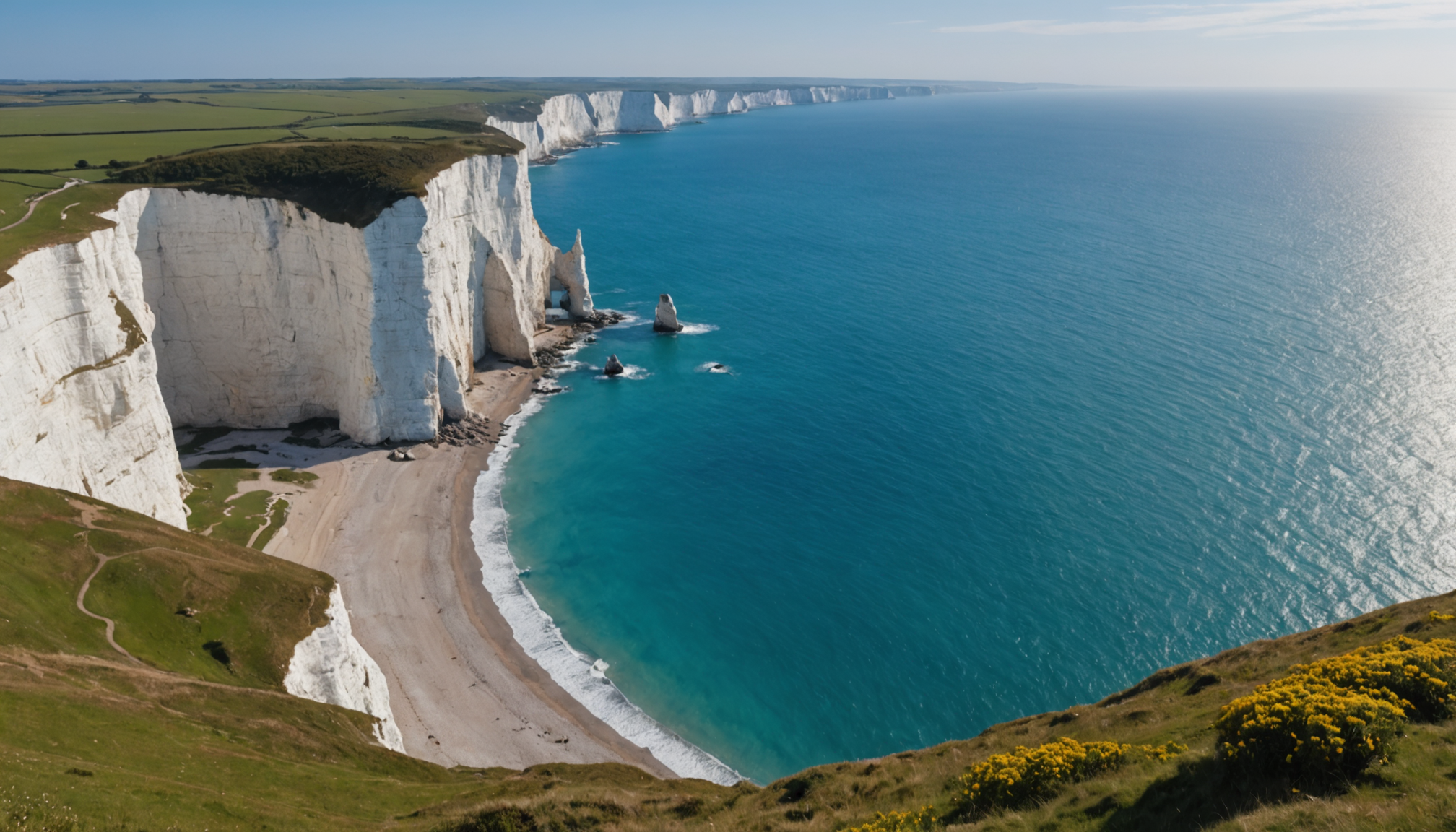 découvrez la scala dei turchi, une impressionnante falaise blanche et l’un des sites naturels les plus emblématiques de sicile. un lieu incontournable pour admirer des paysages spectaculaires et profiter de la beauté unique de la méditerranée.