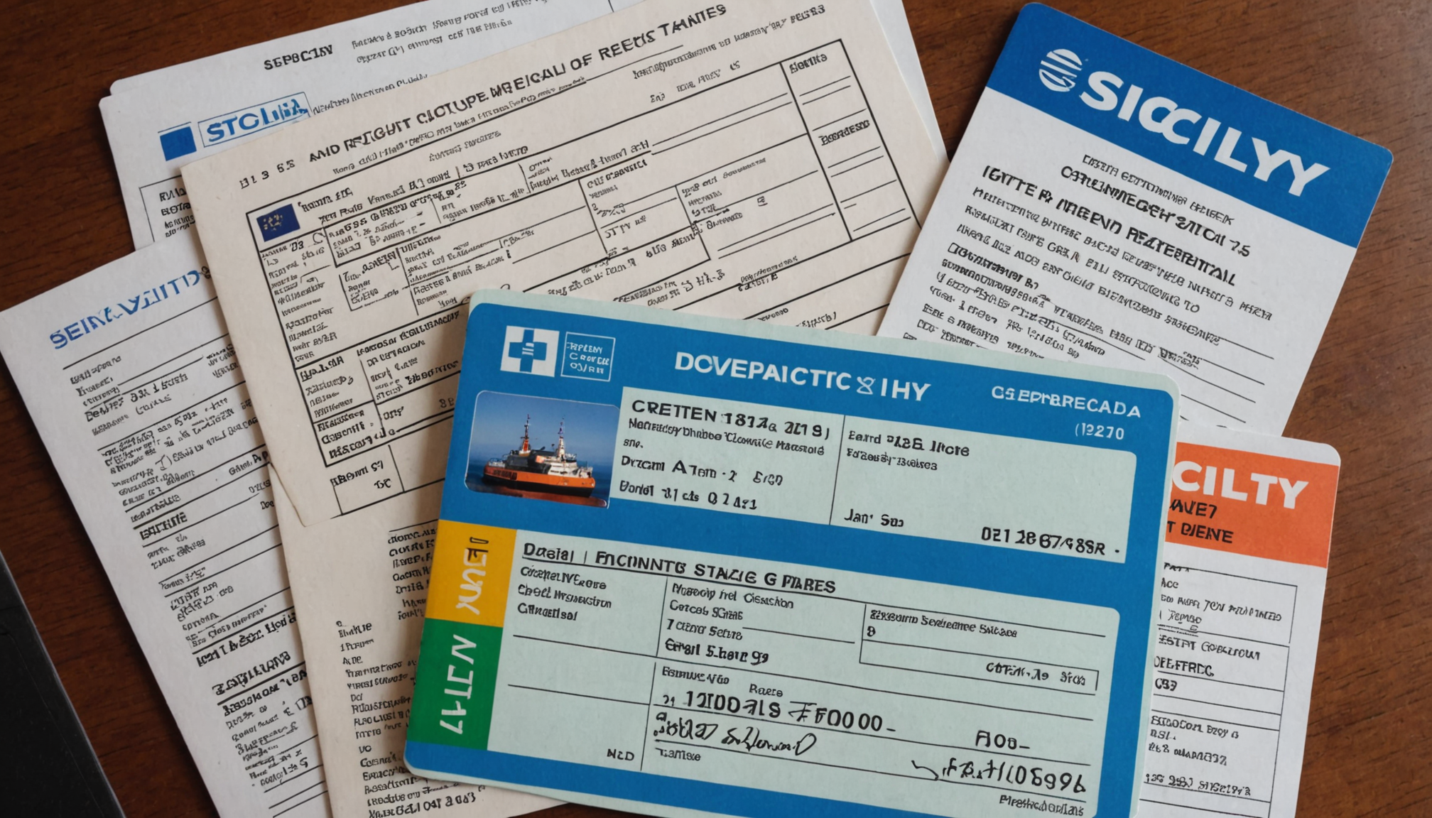 préparez votre voyage en voiture vers la sicile grâce à nos conseils pour réussir le passage en ferry depuis l’italie : itinéraires, formalités, et astuces pour un trajet sans stress.