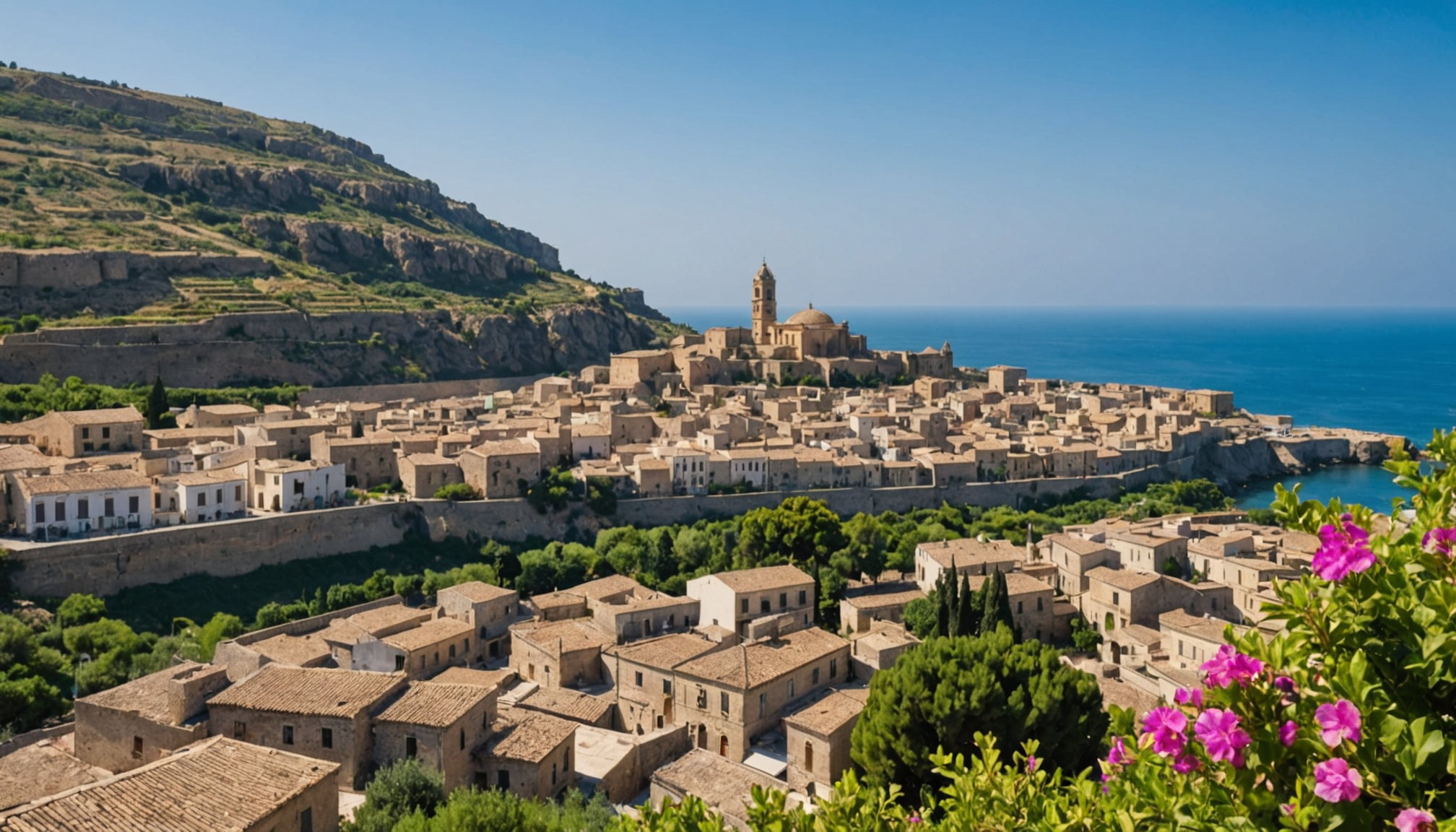partez à la découverte de gela en sicile avec notre sélection des 10 sites incontournables à visiter et un itinéraire pensé pour profiter pleinement d’une journée parfaite entre histoire, culture et paysages méditerranéens.