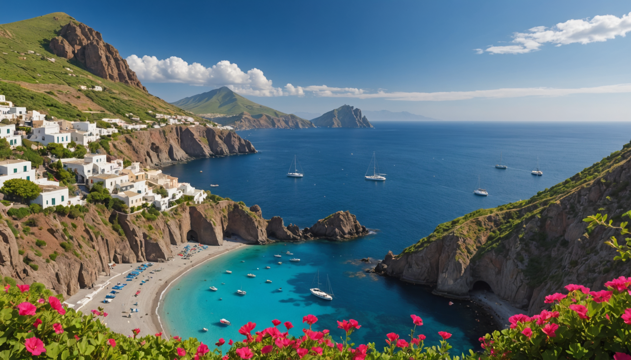 découvrez notre guide complet pour explorer les îles éoliennes en sicile : conseils pratiques, lieux incontournables, activités et astuces pour un séjour inoubliable dans cet archipel volcanique unique.