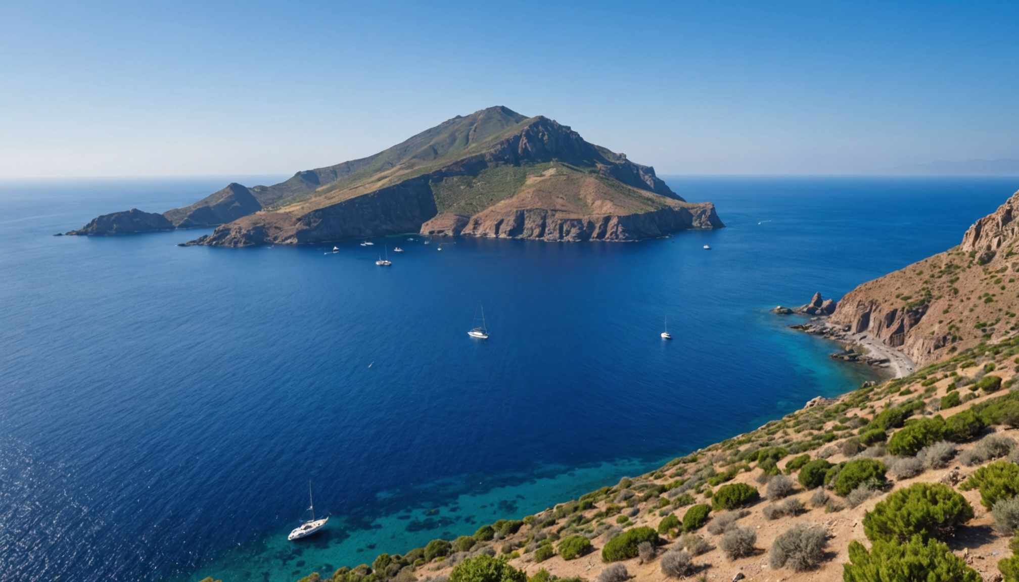 découvrez comment explorer les îles éoliennes en sicile avec notre guide complet : conseils pratiques, itinéraires, activités incontournables et astuces pour un voyage inoubliable.