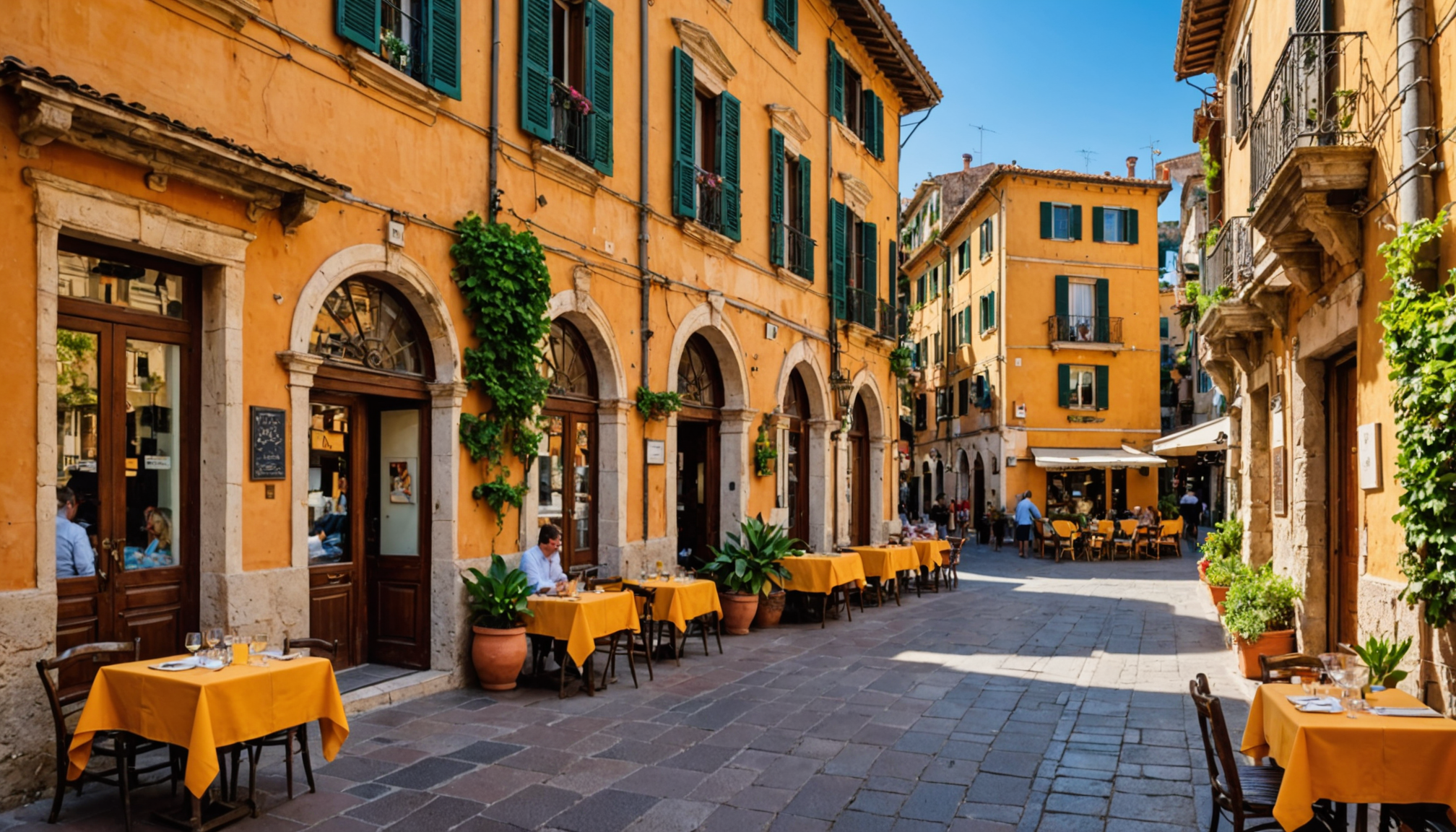 explorez taormine et ses alentours en sicile : retrouvez les sites incontournables, entre paysages à couper le souffle, patrimoine antique et villages authentiques pour un séjour mémorable.