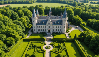 explorez trois activités incontournables à vivre près de bruxelles : des expériences uniques pour agrémenter votre séjour entre culture, nature et divertissement.