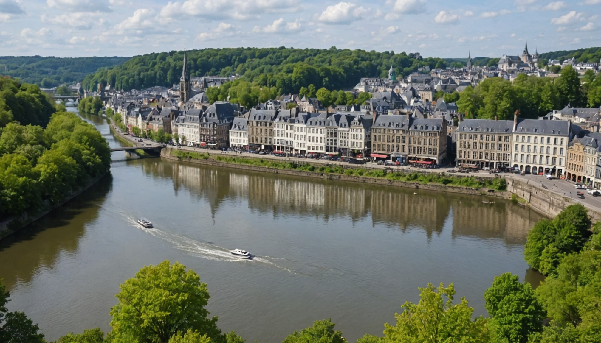 explorez trois activités incontournables à vivre aux alentours de bruxelles et profitez pleinement de votre séjour en belgique entre nature, culture et divertissement.