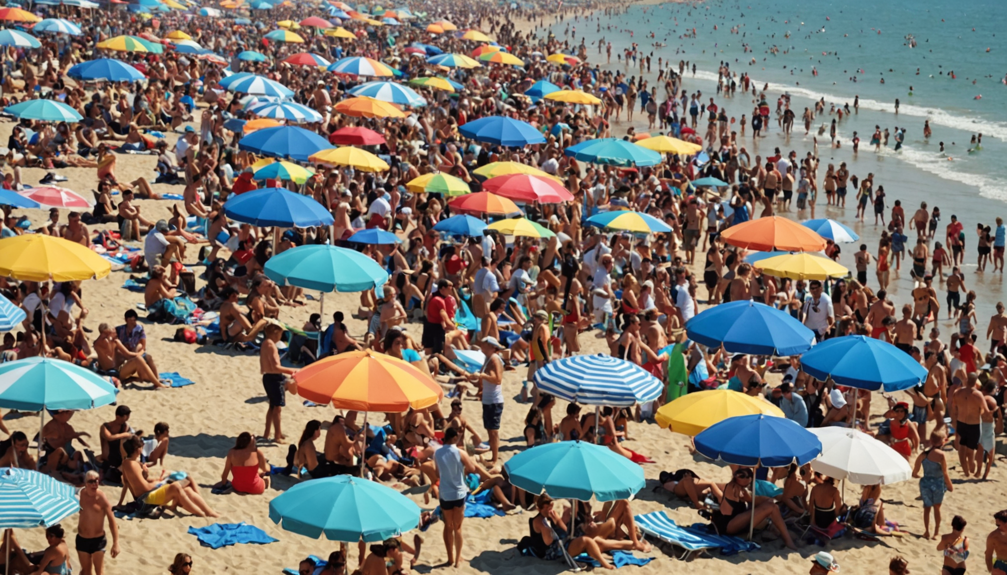 évitez la foule des plages et profitez d’un séjour ressourçant en savoie ! découvrez tous les avantages du camping au cœur de la nature, entre lacs paisibles et paysages montagneux. partez pour des vacances originales et calmes en savoie.