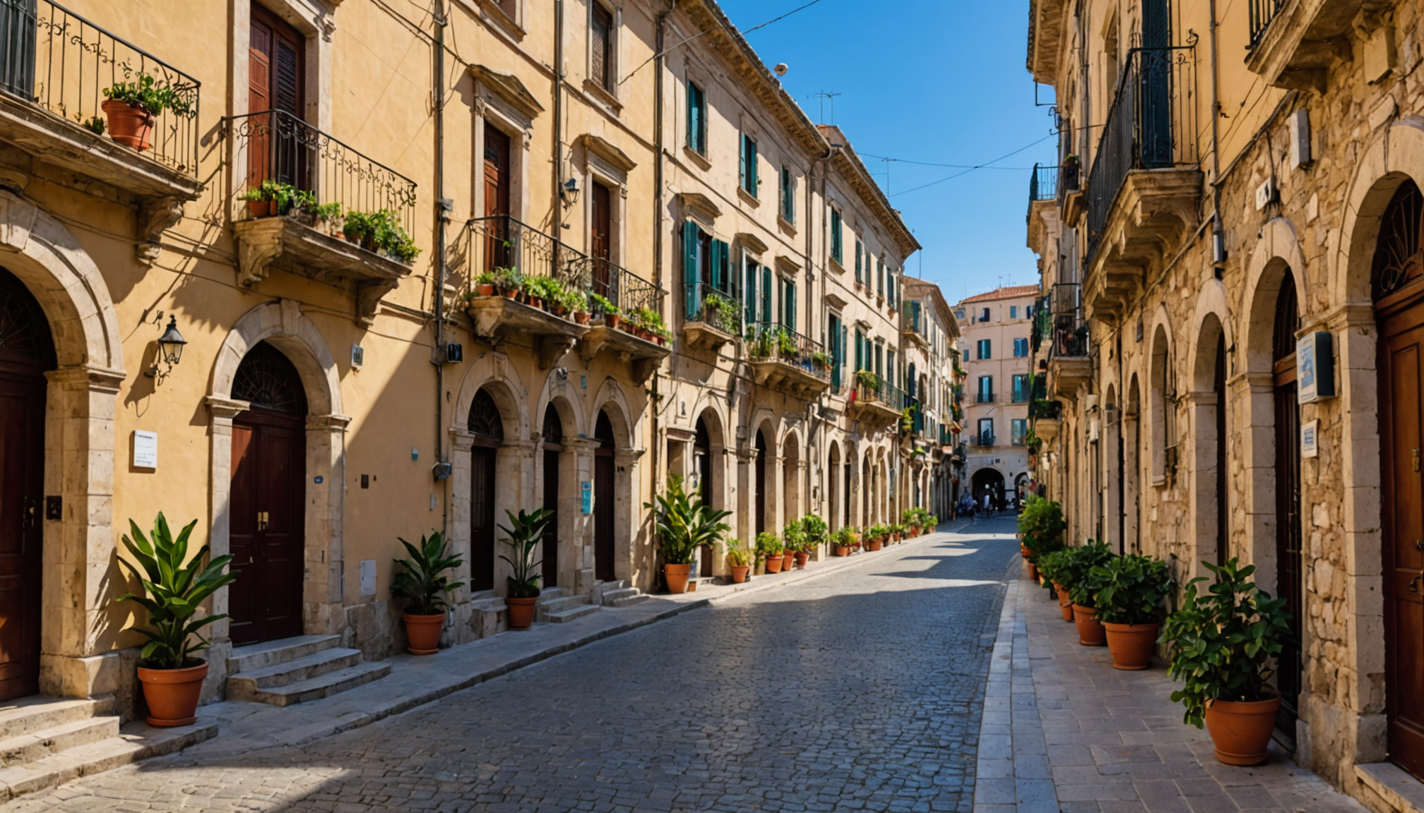 explorez milazzo en sicile à travers ses activités phares et ses sites incontournables. découvrez les meilleures expériences à vivre, entre plages, patrimoine historique et paysages spectaculaires.